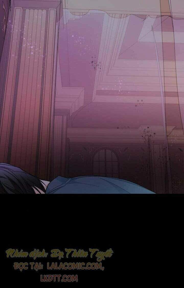 Tôi Đánh Mất Dây Xích Kiềm Chế Nam Chính Hắc Ám Chapter 9 - 20