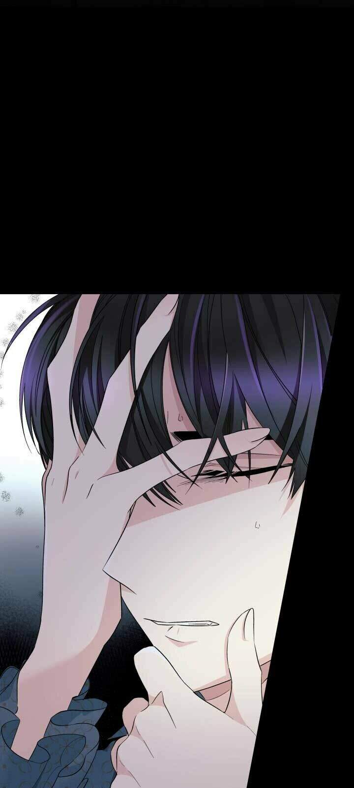 Tôi Đánh Mất Dây Xích Kiềm Chế Nam Chính Hắc Ám Chapter 9 - 3