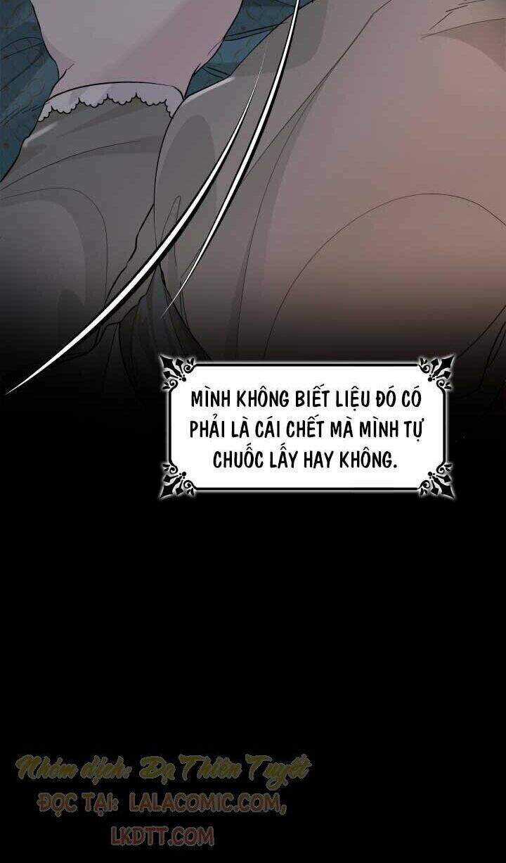 Tôi Đánh Mất Dây Xích Kiềm Chế Nam Chính Hắc Ám Chapter 9 - 23