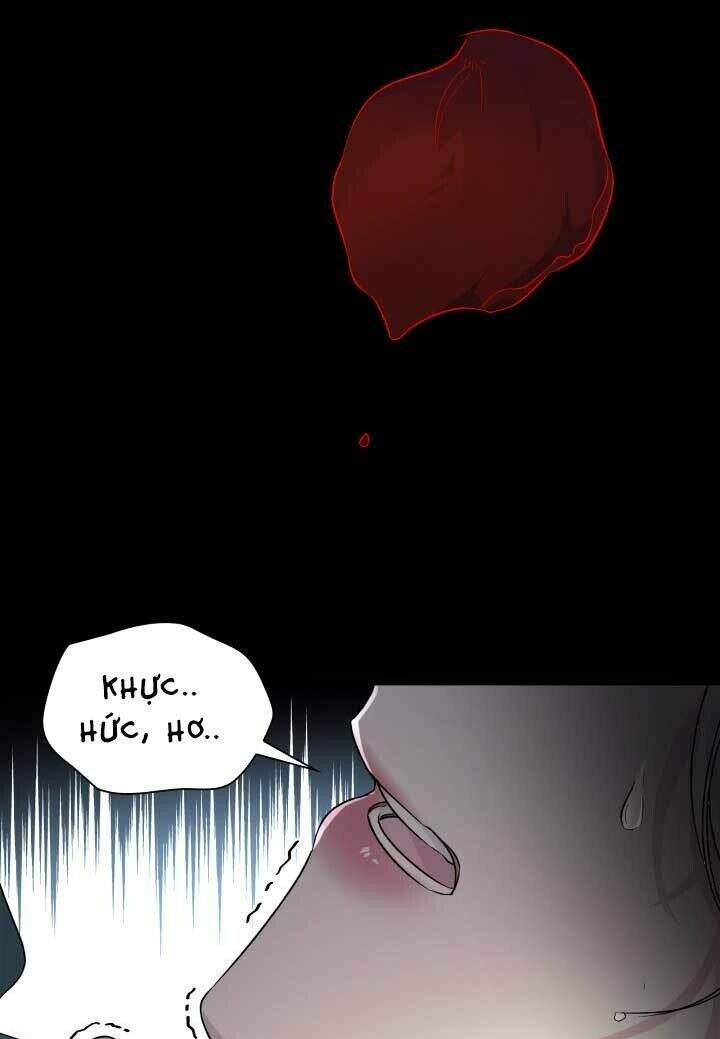 Tôi Đánh Mất Dây Xích Kiềm Chế Nam Chính Hắc Ám Chapter 9 - 25