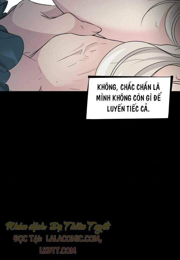 Tôi Đánh Mất Dây Xích Kiềm Chế Nam Chính Hắc Ám Chapter 9 - 26