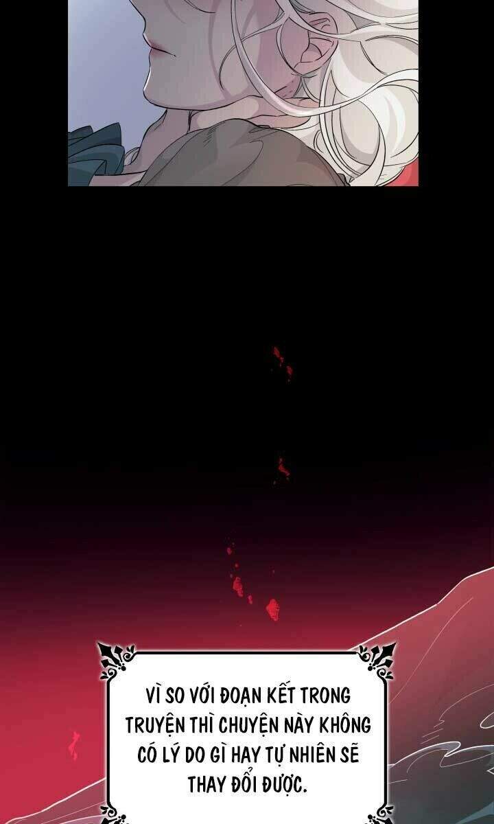 Tôi Đánh Mất Dây Xích Kiềm Chế Nam Chính Hắc Ám Chapter 9 - 28