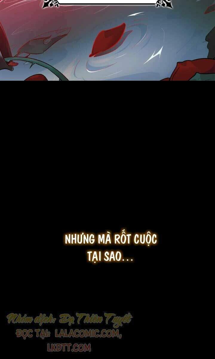Tôi Đánh Mất Dây Xích Kiềm Chế Nam Chính Hắc Ám Chapter 9 - 29
