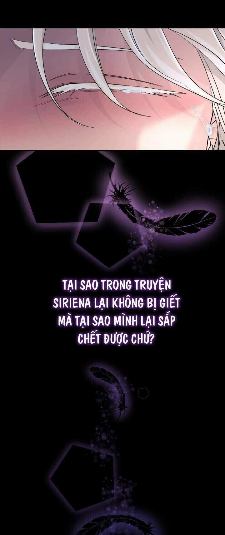 Tôi Đánh Mất Dây Xích Kiềm Chế Nam Chính Hắc Ám Chapter 9 - 30