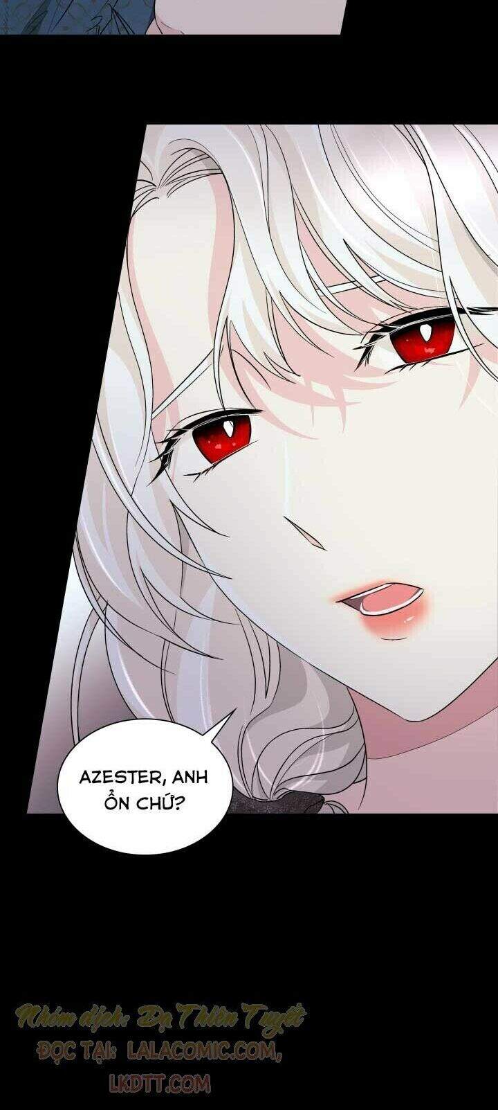 Tôi Đánh Mất Dây Xích Kiềm Chế Nam Chính Hắc Ám Chapter 9 - 4