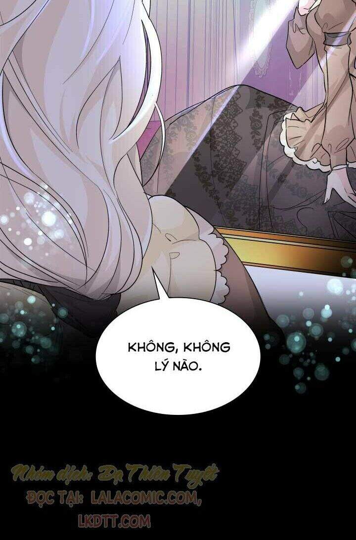 Tôi Đánh Mất Dây Xích Kiềm Chế Nam Chính Hắc Ám Chapter 9 - 34