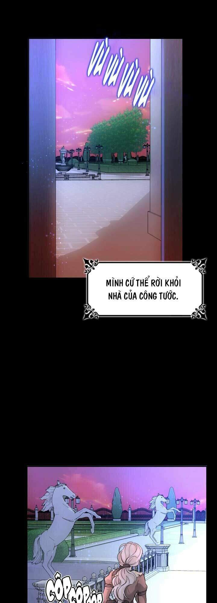 Tôi Đánh Mất Dây Xích Kiềm Chế Nam Chính Hắc Ám Chapter 9 - 35