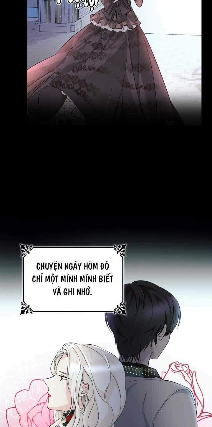 Tôi Đánh Mất Dây Xích Kiềm Chế Nam Chính Hắc Ám Chapter 9 - 36