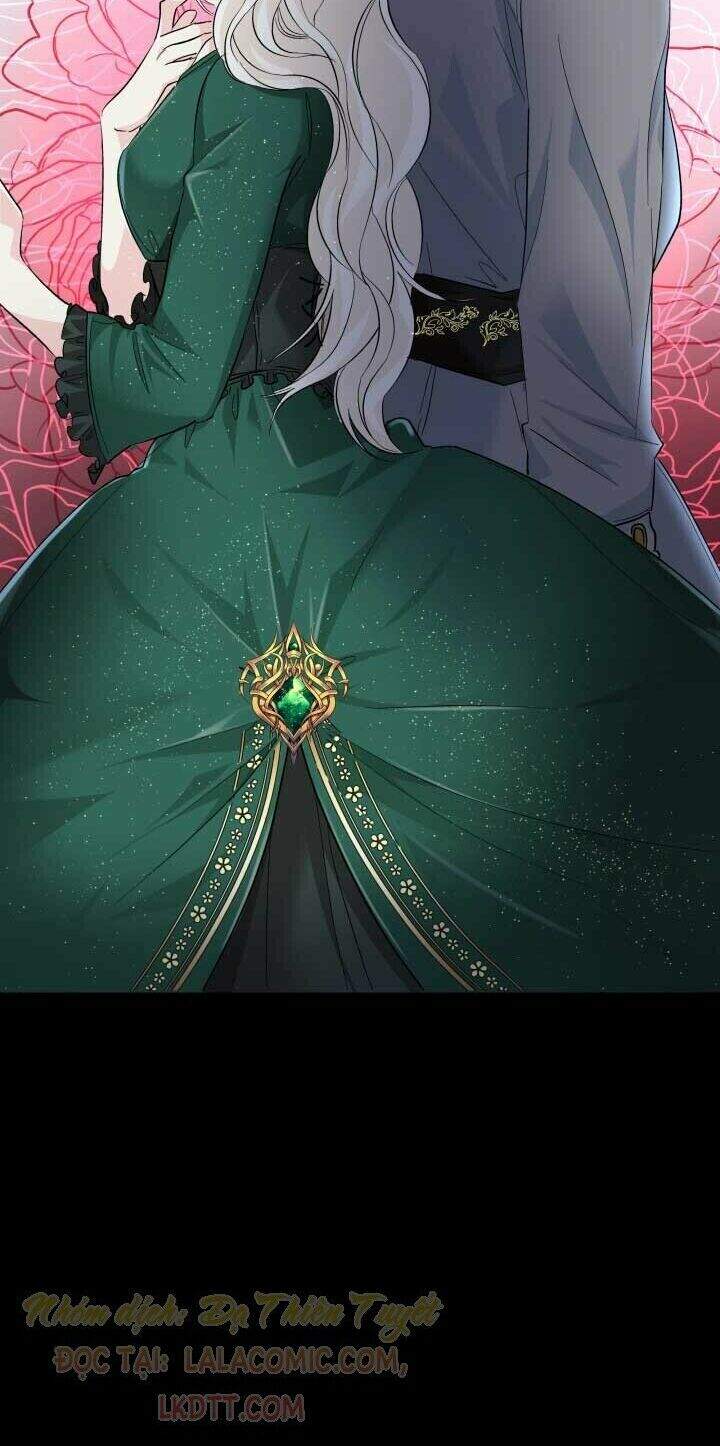 Tôi Đánh Mất Dây Xích Kiềm Chế Nam Chính Hắc Ám Chapter 9 - 37