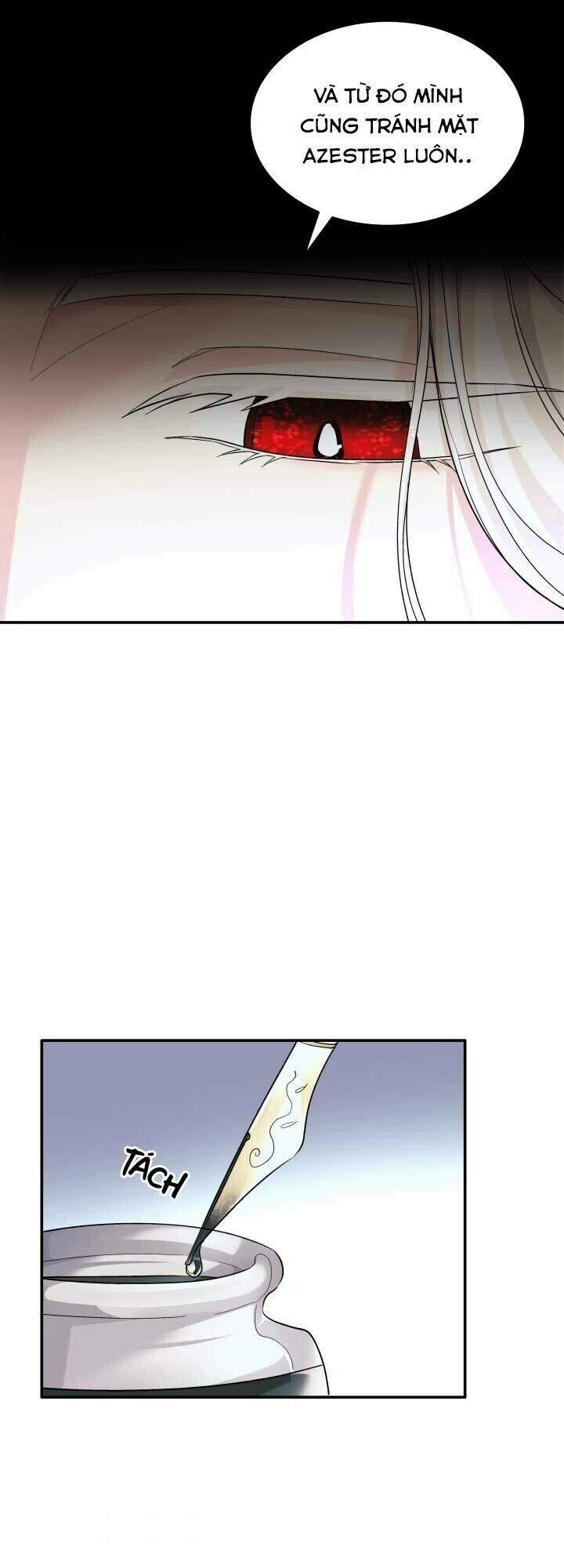 Tôi Đánh Mất Dây Xích Kiềm Chế Nam Chính Hắc Ám Chapter 9 - 38