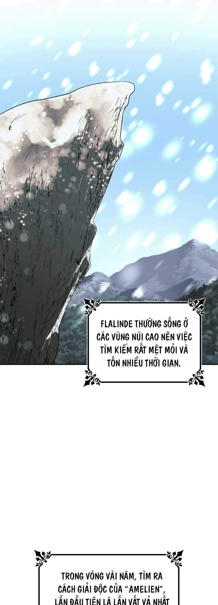 Tôi Đánh Mất Dây Xích Kiềm Chế Nam Chính Hắc Ám Chapter 9 - 41