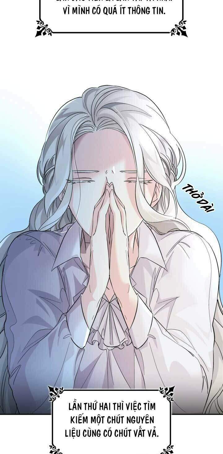 Tôi Đánh Mất Dây Xích Kiềm Chế Nam Chính Hắc Ám Chapter 9 - 42
