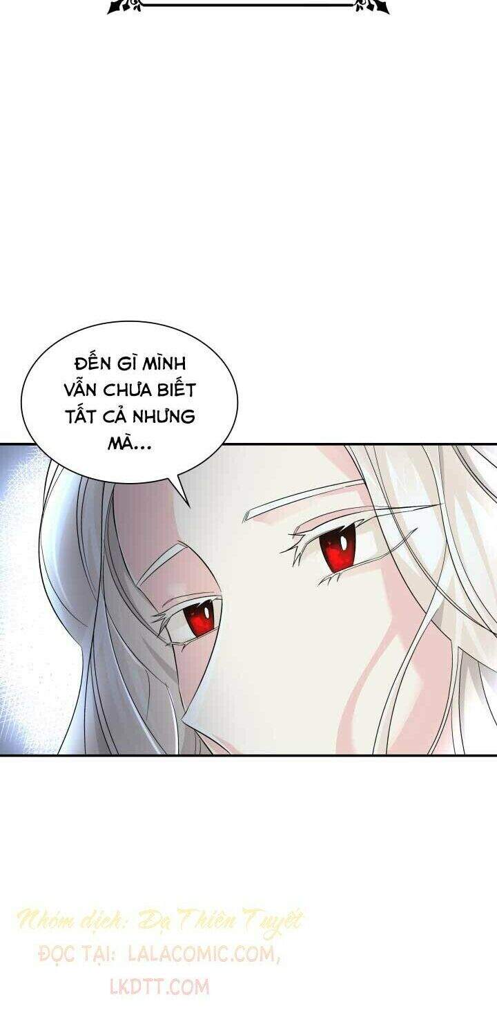 Tôi Đánh Mất Dây Xích Kiềm Chế Nam Chính Hắc Ám Chapter 9 - 43