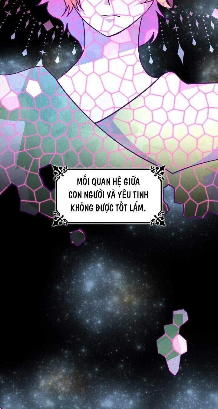 Tôi Đánh Mất Dây Xích Kiềm Chế Nam Chính Hắc Ám Chapter 9 - 45