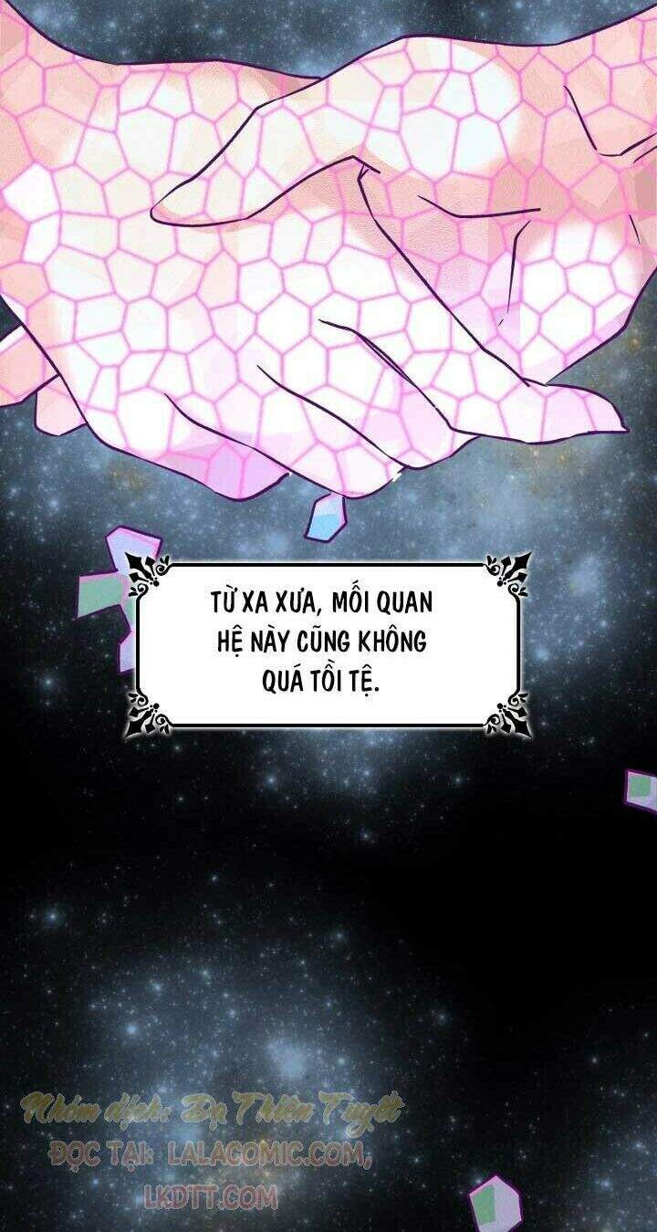 Tôi Đánh Mất Dây Xích Kiềm Chế Nam Chính Hắc Ám Chapter 9 - 46