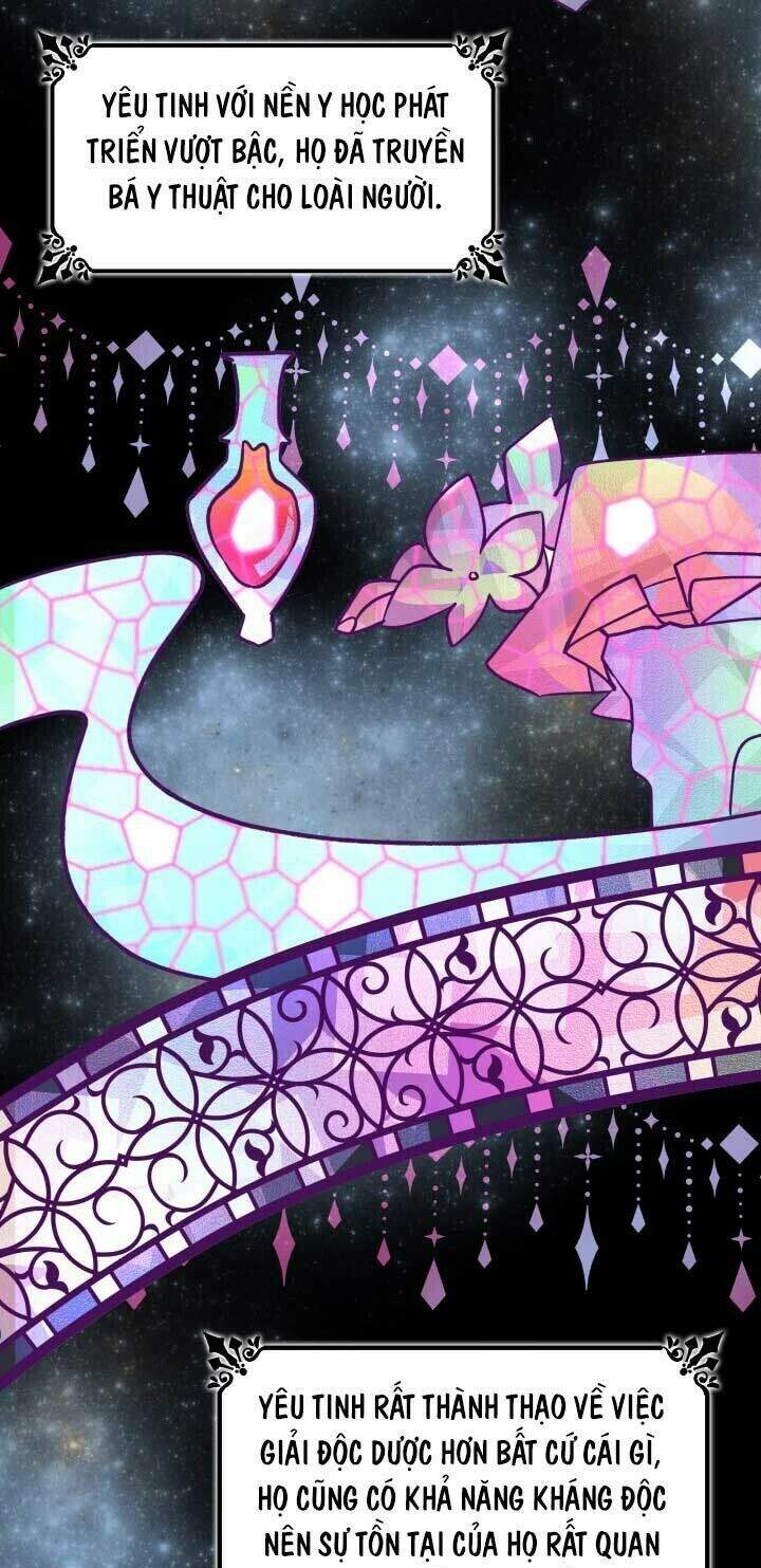Tôi Đánh Mất Dây Xích Kiềm Chế Nam Chính Hắc Ám Chapter 9 - 47