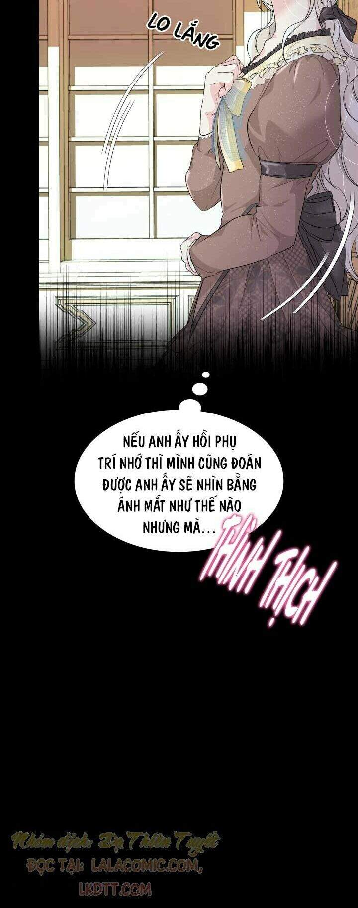 Tôi Đánh Mất Dây Xích Kiềm Chế Nam Chính Hắc Ám Chapter 9 - 6