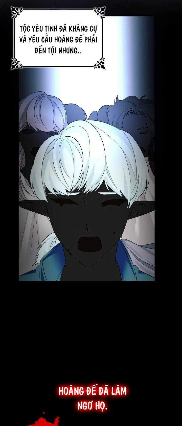 Tôi Đánh Mất Dây Xích Kiềm Chế Nam Chính Hắc Ám Chapter 9 - 52