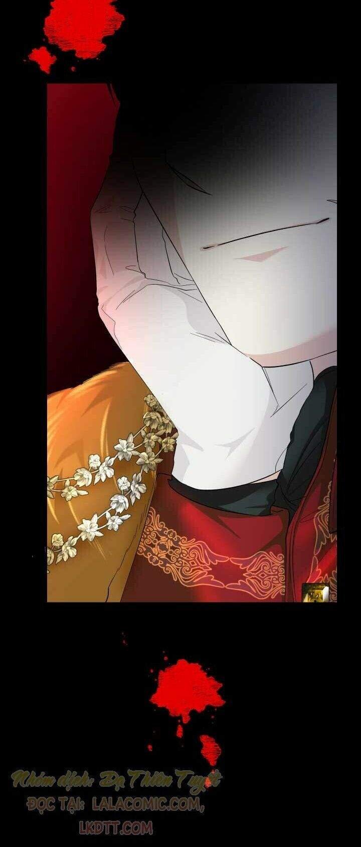 Tôi Đánh Mất Dây Xích Kiềm Chế Nam Chính Hắc Ám Chapter 9 - 53