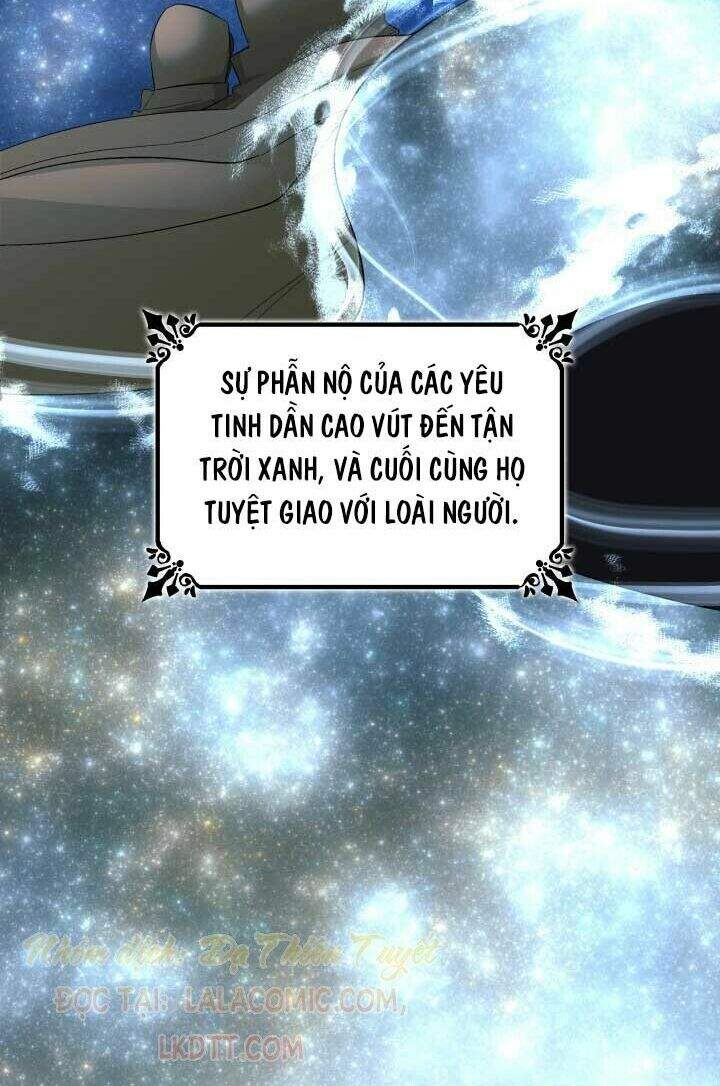 Tôi Đánh Mất Dây Xích Kiềm Chế Nam Chính Hắc Ám Chapter 9 - 56