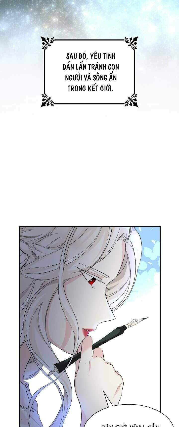 Tôi Đánh Mất Dây Xích Kiềm Chế Nam Chính Hắc Ám Chapter 9 - 57
