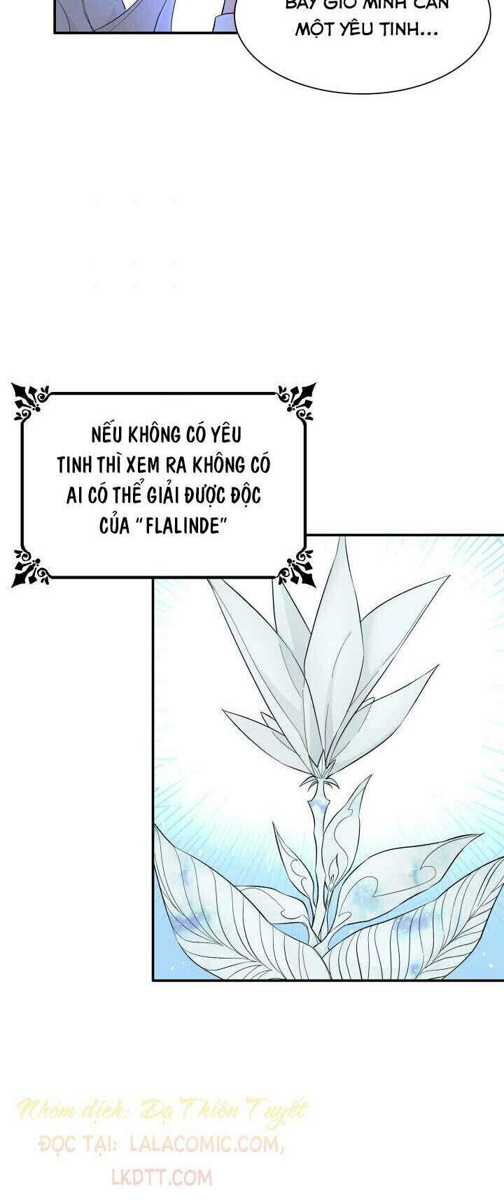 Tôi Đánh Mất Dây Xích Kiềm Chế Nam Chính Hắc Ám Chapter 9 - 58