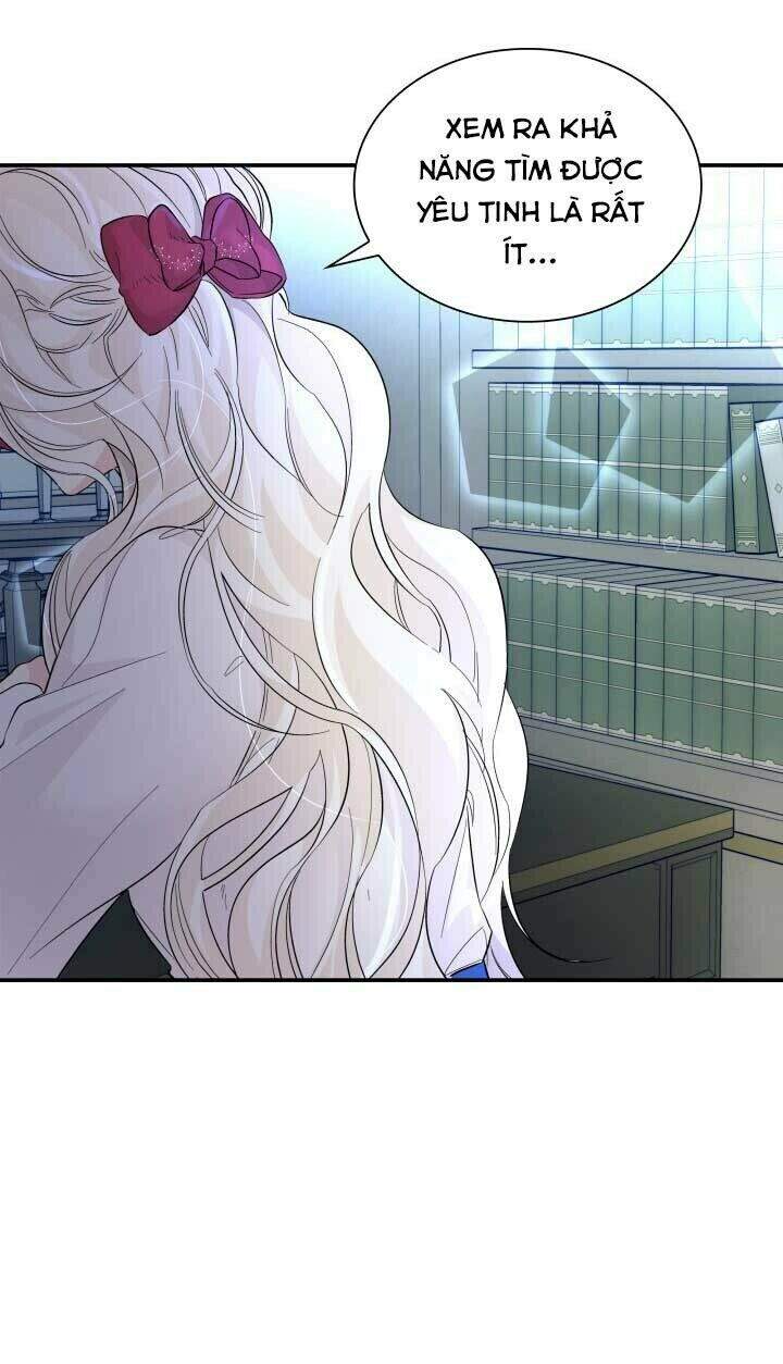 Tôi Đánh Mất Dây Xích Kiềm Chế Nam Chính Hắc Ám Chapter 9 - 59