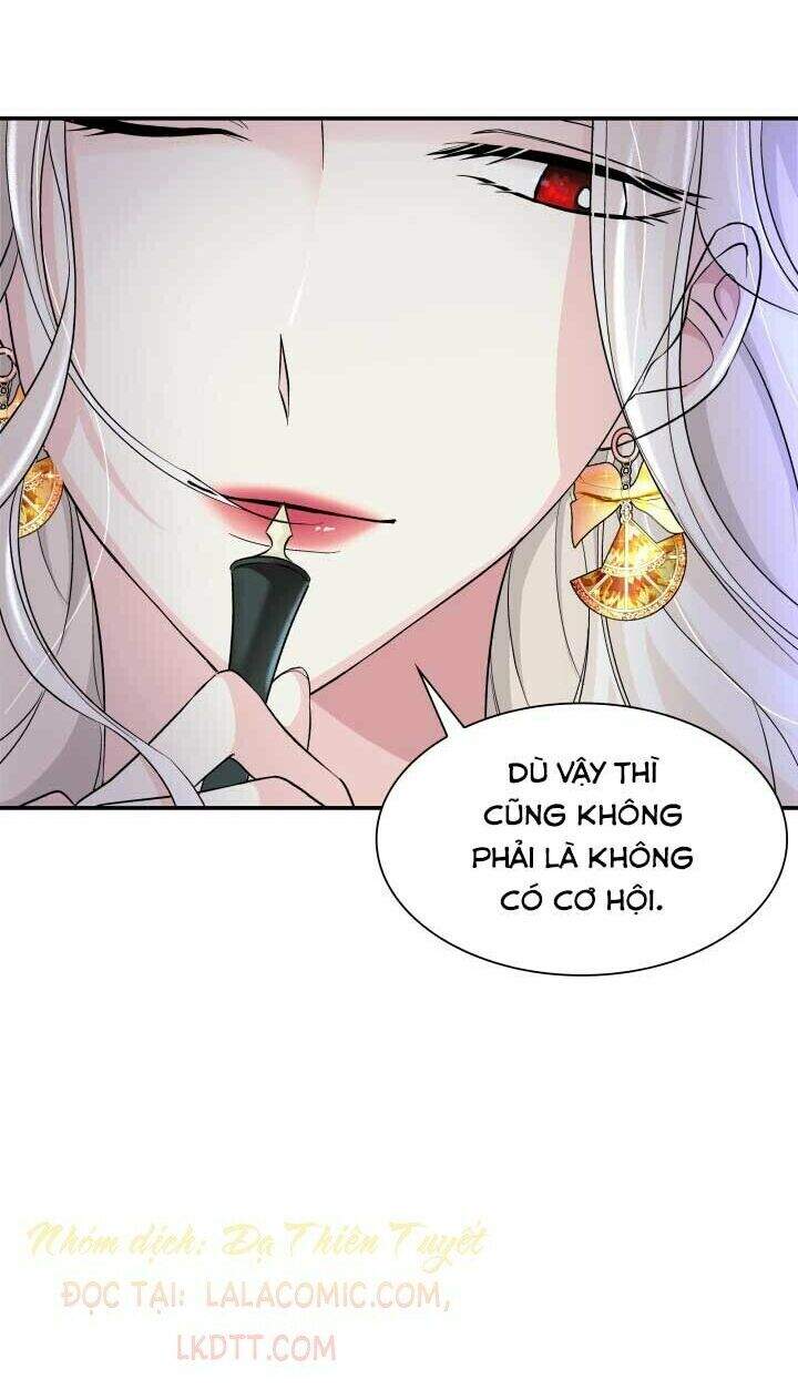 Tôi Đánh Mất Dây Xích Kiềm Chế Nam Chính Hắc Ám Chapter 9 - 60