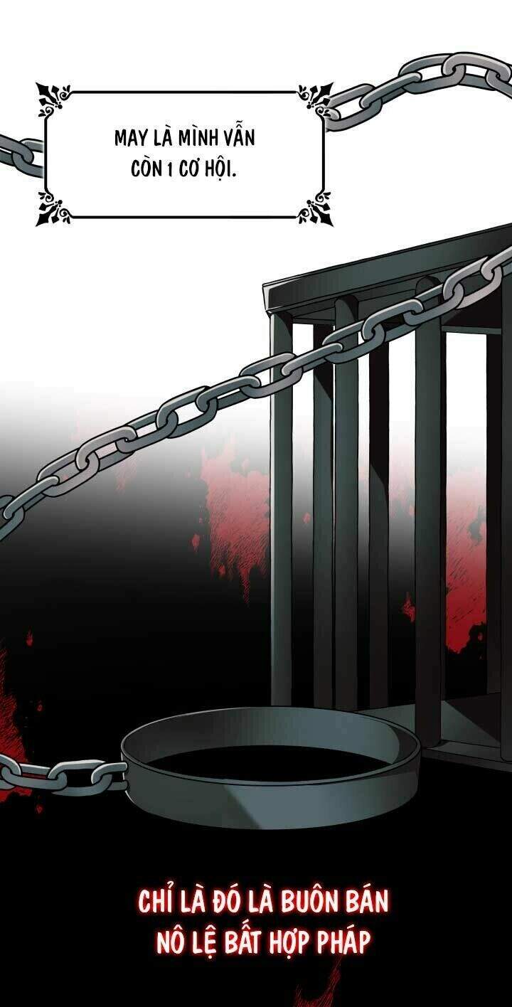 Tôi Đánh Mất Dây Xích Kiềm Chế Nam Chính Hắc Ám Chapter 9 - 61