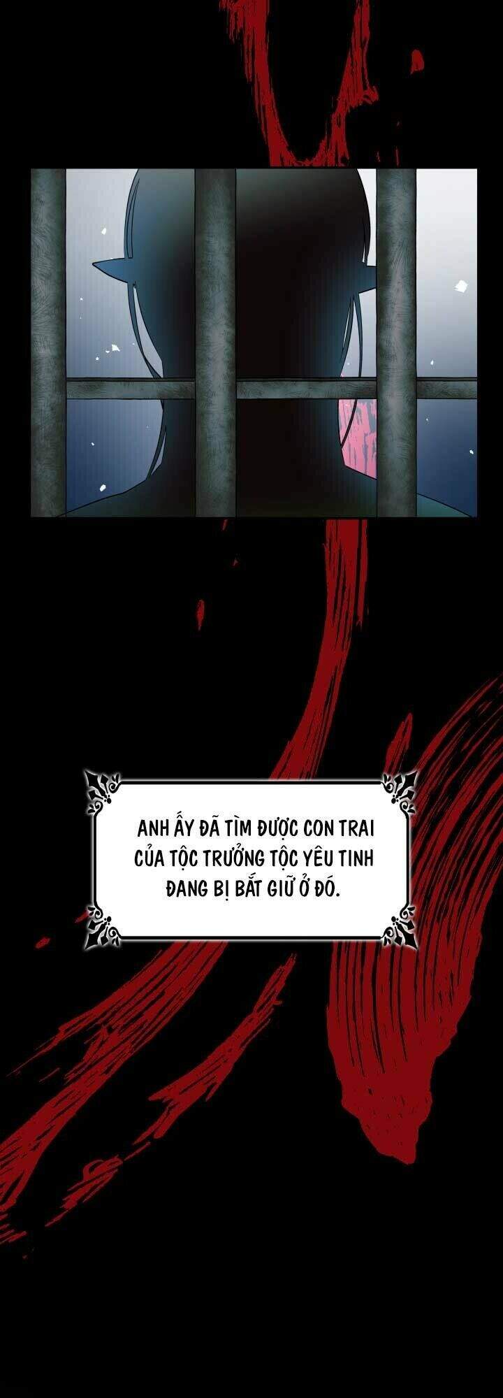 Tôi Đánh Mất Dây Xích Kiềm Chế Nam Chính Hắc Ám Chapter 9 - 63