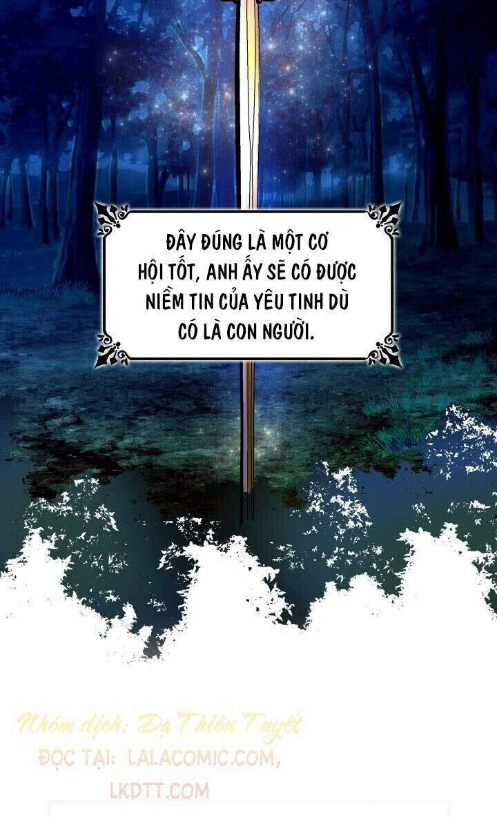 Tôi Đánh Mất Dây Xích Kiềm Chế Nam Chính Hắc Ám Chapter 9 - 65