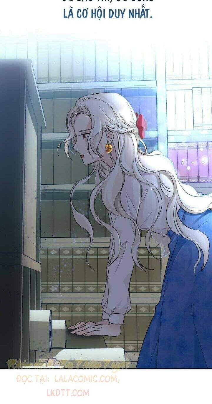 Tôi Đánh Mất Dây Xích Kiềm Chế Nam Chính Hắc Ám Chapter 9 - 68