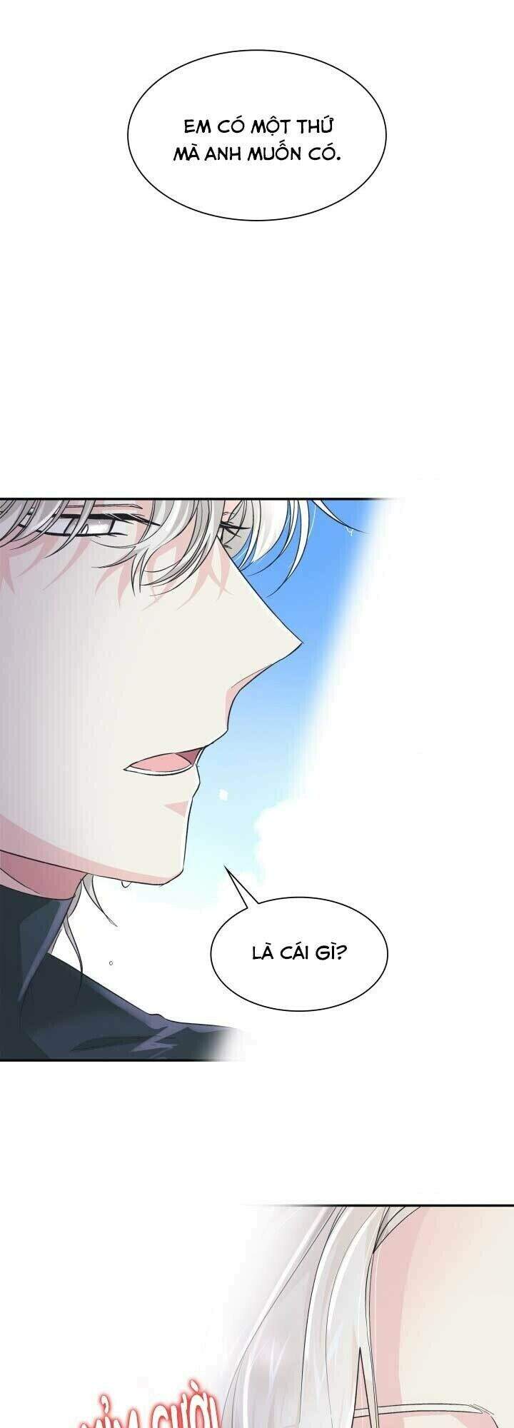 Tôi Đánh Mất Dây Xích Kiềm Chế Nam Chính Hắc Ám Chapter 9 - 77