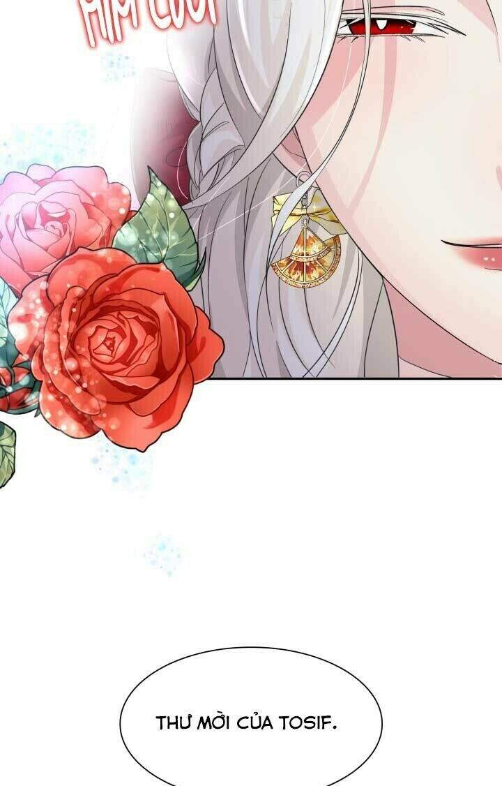 Tôi Đánh Mất Dây Xích Kiềm Chế Nam Chính Hắc Ám Chapter 9 - 78