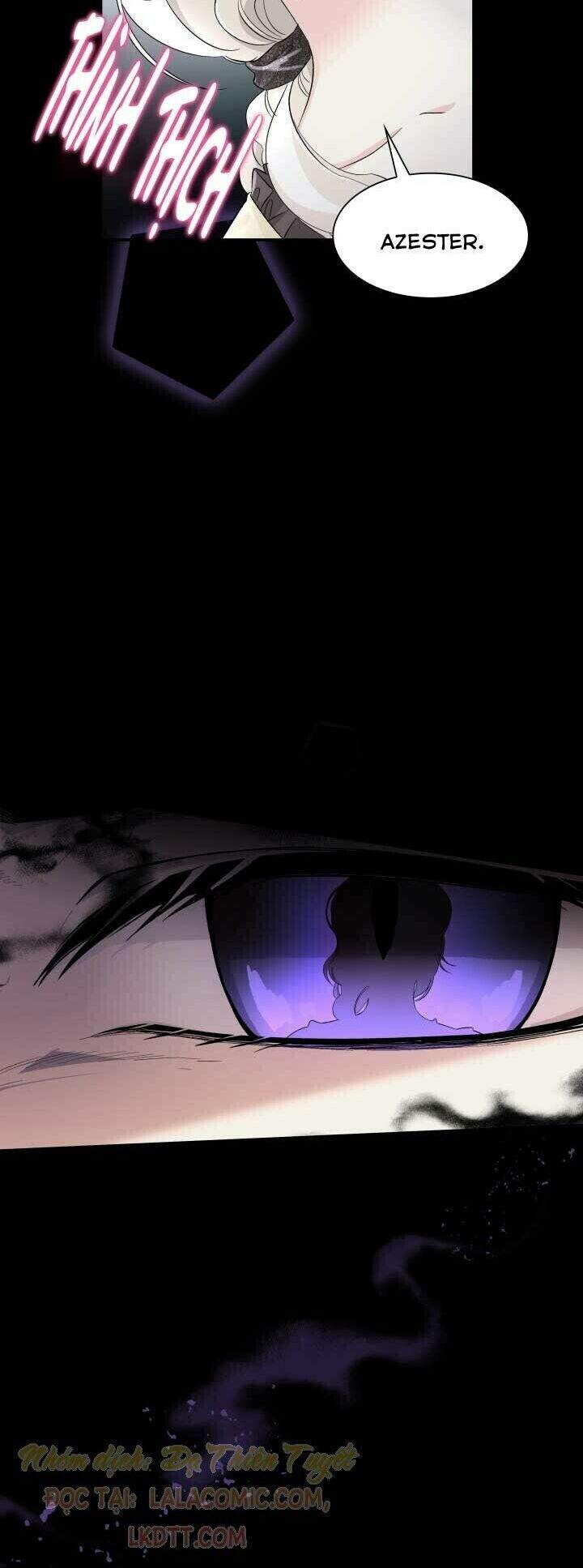 Tôi Đánh Mất Dây Xích Kiềm Chế Nam Chính Hắc Ám Chapter 9 - 10