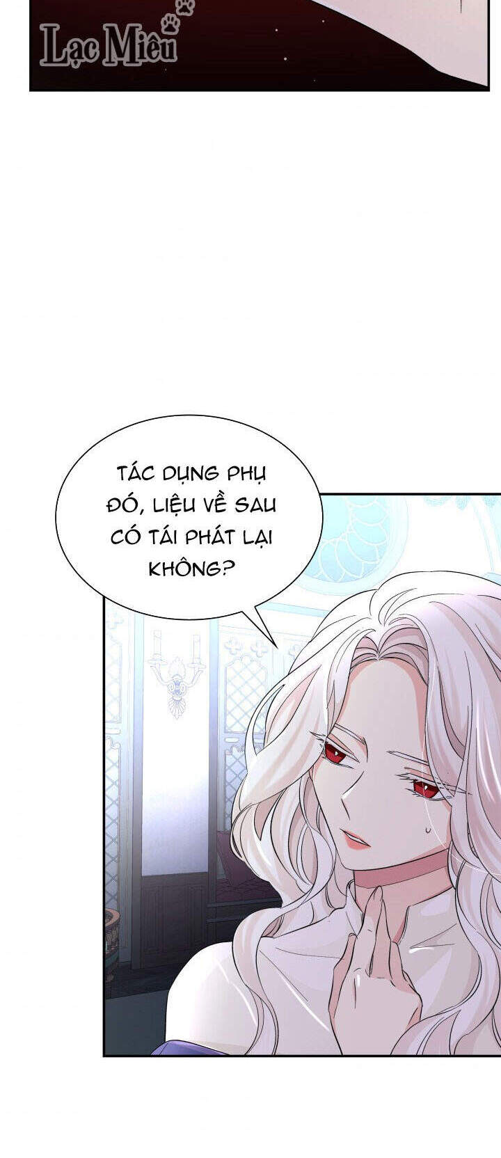 Tôi Đánh Mất Dây Xích Kiềm Chế Nam Chính Hắc Ám Chapter 22.5 - 14