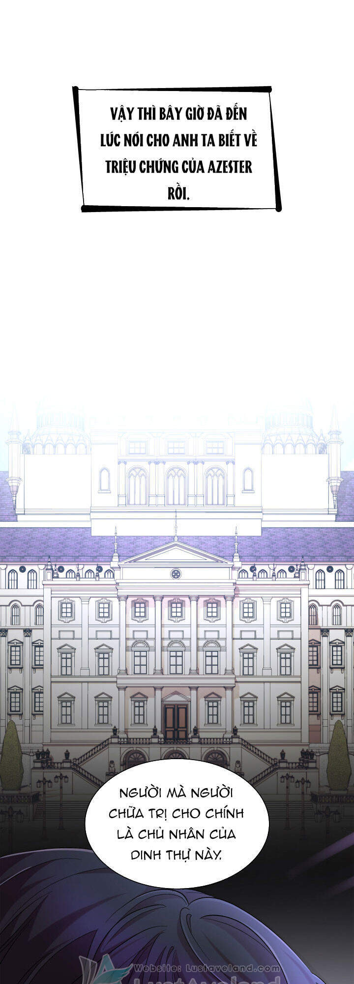 Tôi Đánh Mất Dây Xích Kiềm Chế Nam Chính Hắc Ám Chapter 22 - 11