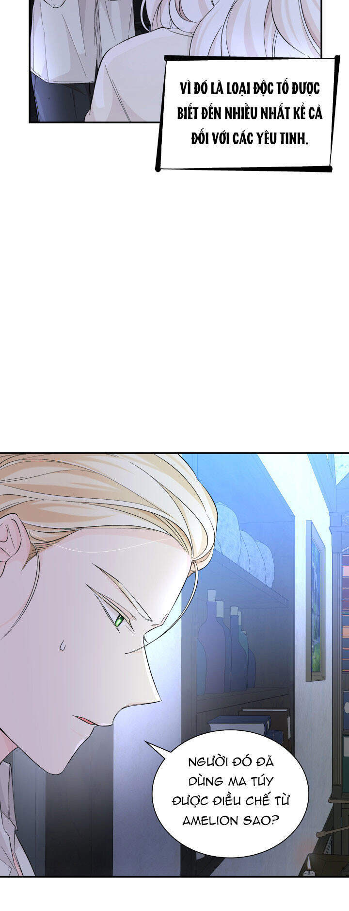 Tôi Đánh Mất Dây Xích Kiềm Chế Nam Chính Hắc Ám Chapter 22 - 17