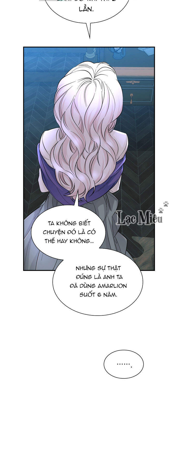 Tôi Đánh Mất Dây Xích Kiềm Chế Nam Chính Hắc Ám Chapter 22 - 22