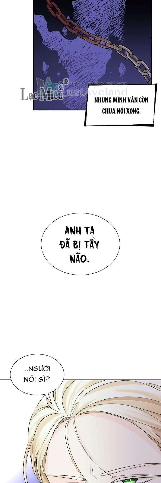 Tôi Đánh Mất Dây Xích Kiềm Chế Nam Chính Hắc Ám Chapter 22 - 24