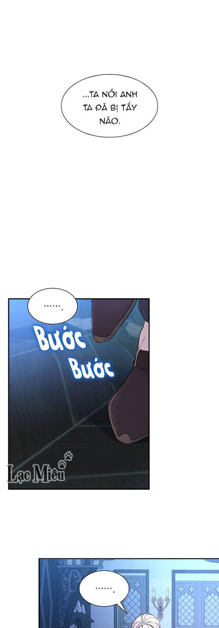 Tôi Đánh Mất Dây Xích Kiềm Chế Nam Chính Hắc Ám Chapter 22 - 26