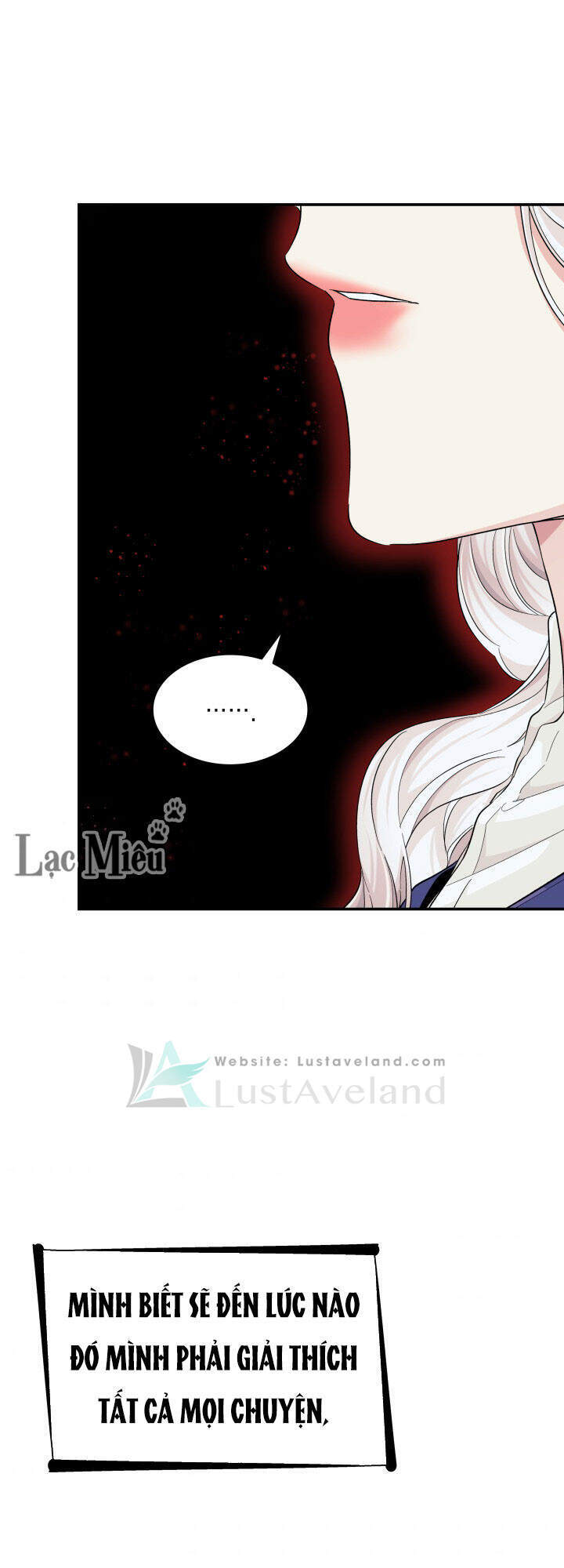 Tôi Đánh Mất Dây Xích Kiềm Chế Nam Chính Hắc Ám Chapter 22 - 29