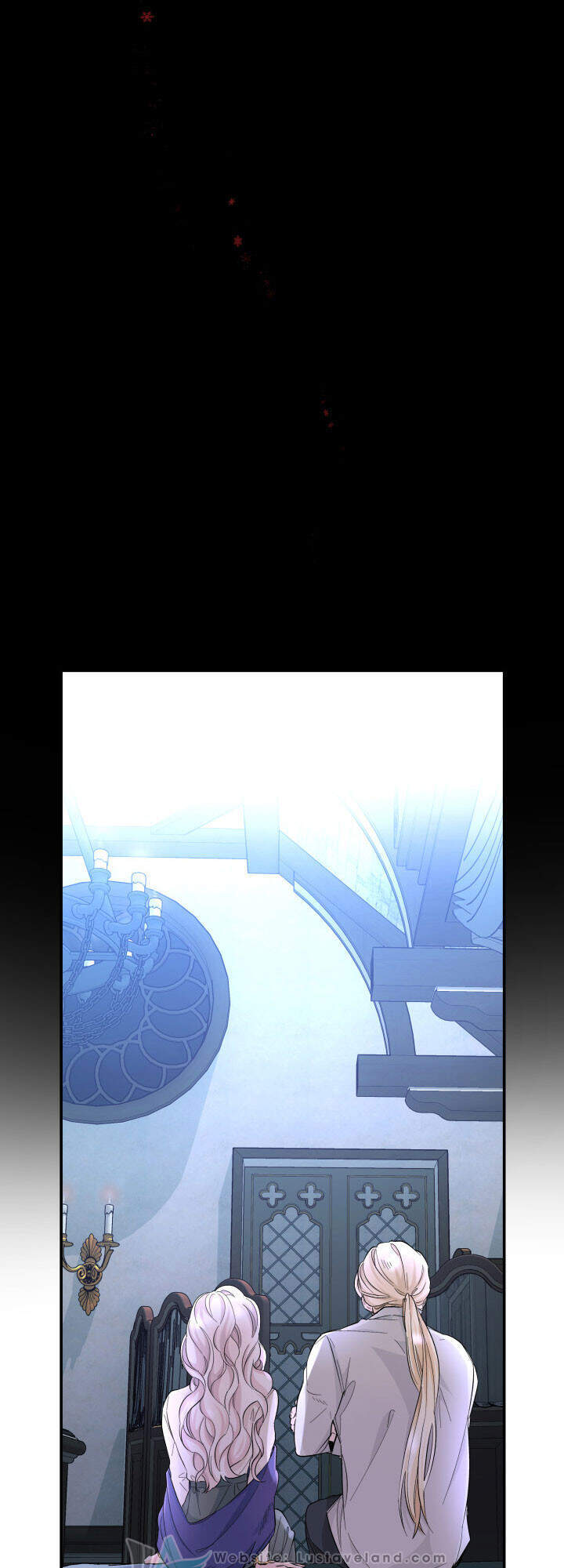 Tôi Đánh Mất Dây Xích Kiềm Chế Nam Chính Hắc Ám Chapter 22 - 33