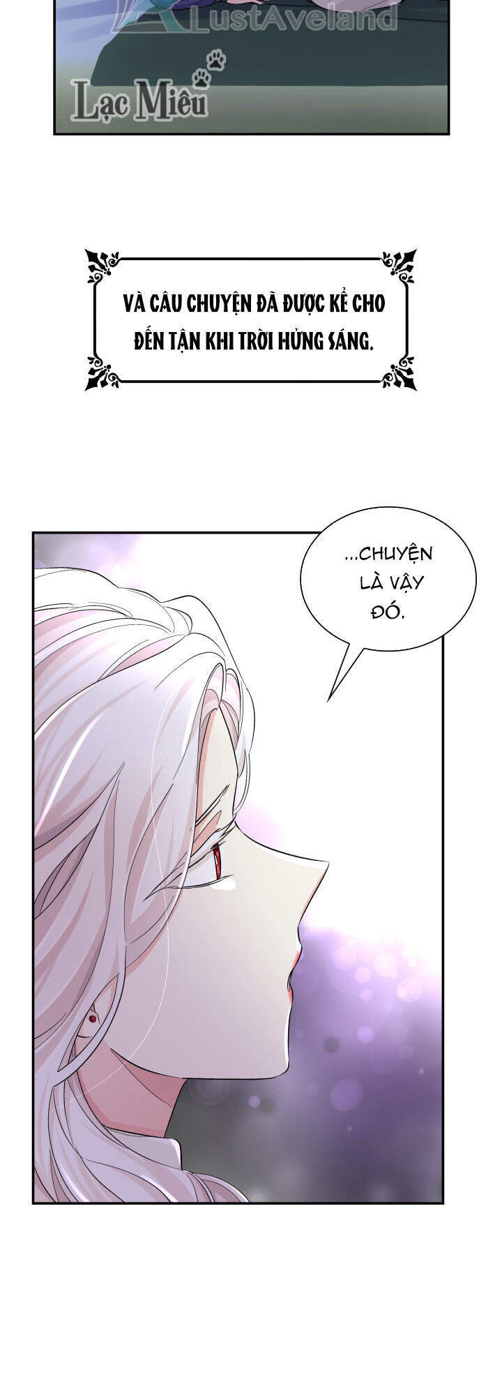 Tôi Đánh Mất Dây Xích Kiềm Chế Nam Chính Hắc Ám Chapter 22 - 34