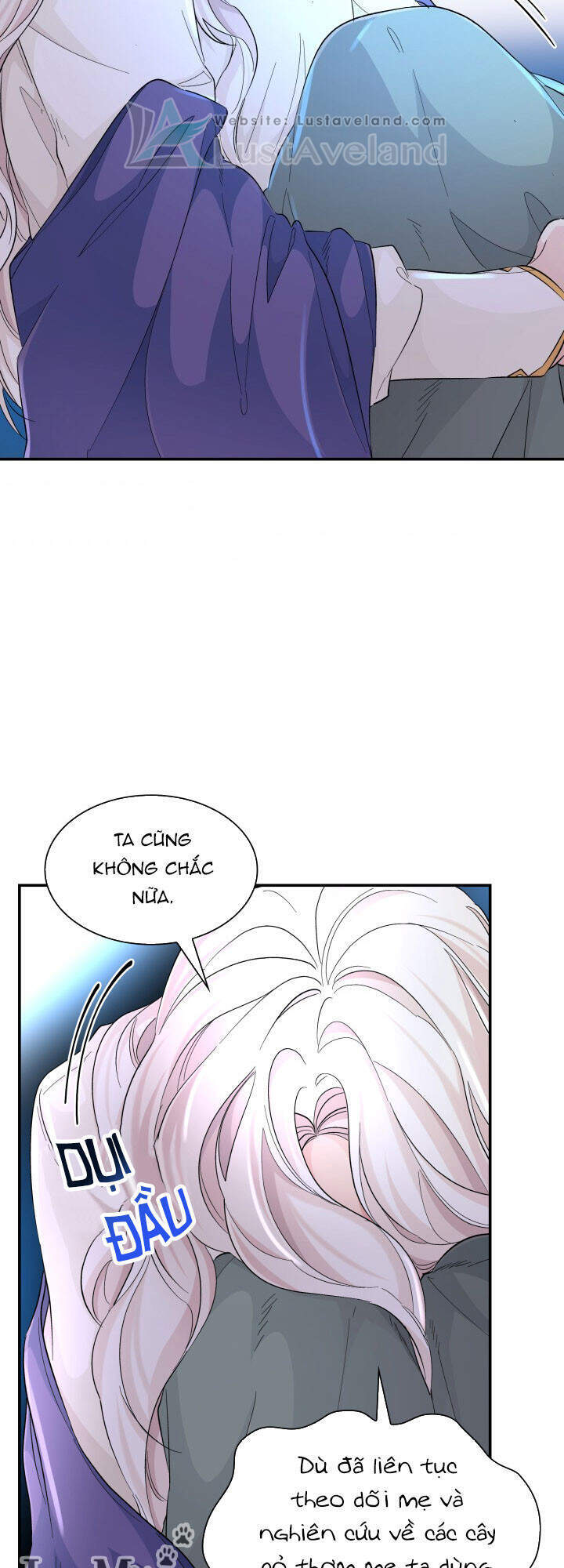 Tôi Đánh Mất Dây Xích Kiềm Chế Nam Chính Hắc Ám Chapter 22 - 36