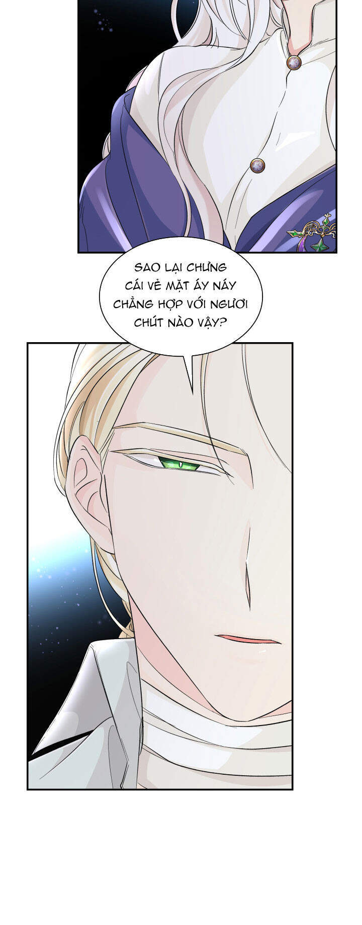 Tôi Đánh Mất Dây Xích Kiềm Chế Nam Chính Hắc Ám Chapter 22 - 5