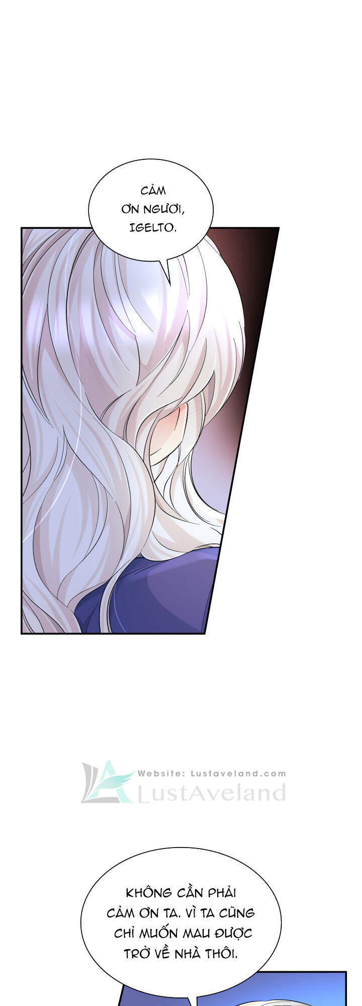 Tôi Đánh Mất Dây Xích Kiềm Chế Nam Chính Hắc Ám Chapter 22 - 9
