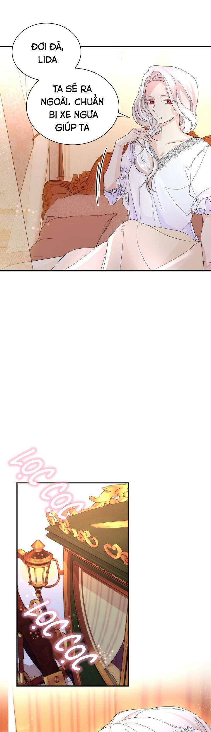 Tôi Đánh Mất Dây Xích Kiềm Chế Nam Chính Hắc Ám Chapter 23 - 20
