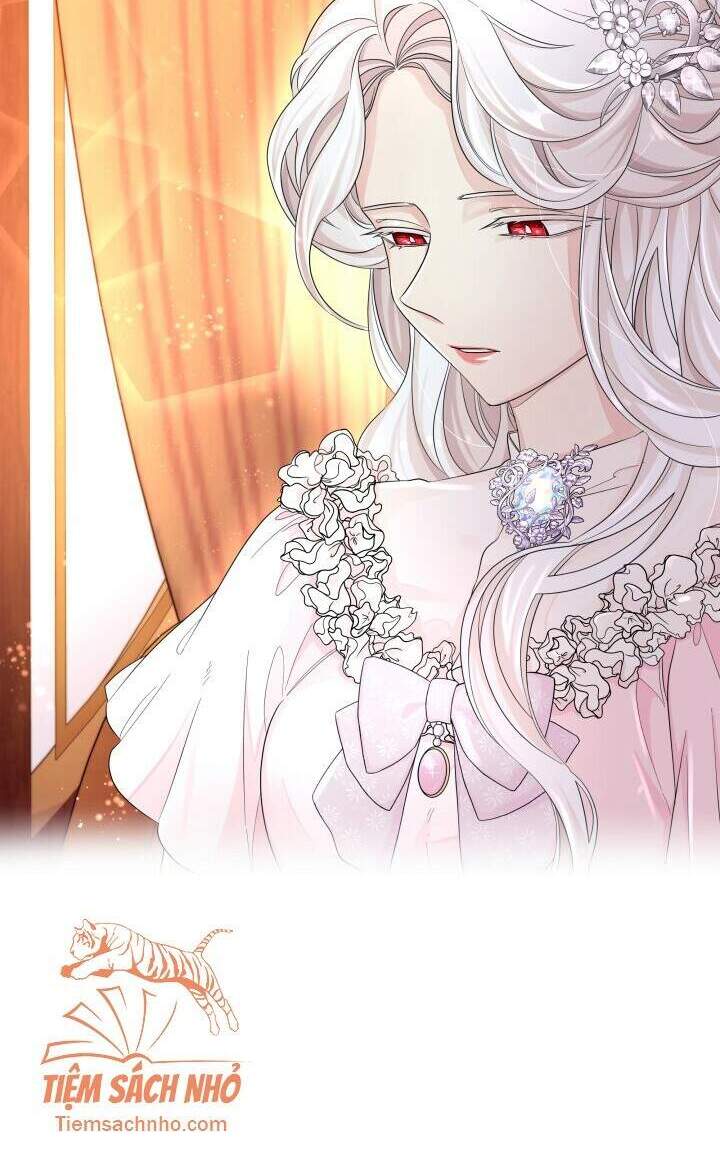 Tôi Đánh Mất Dây Xích Kiềm Chế Nam Chính Hắc Ám Chapter 23 - 21