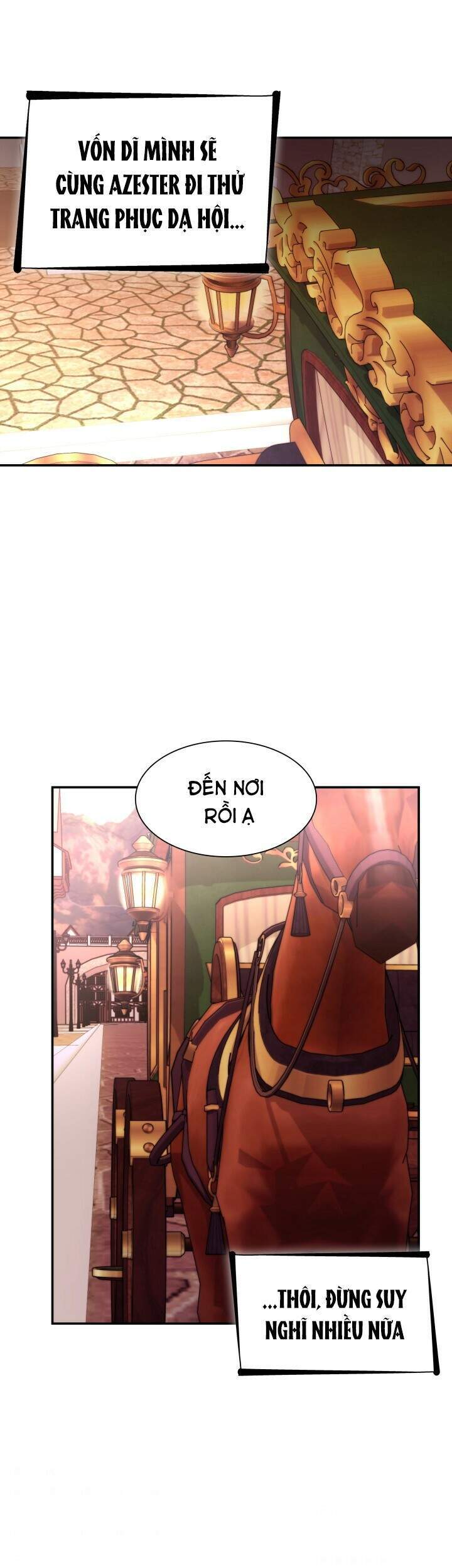 Tôi Đánh Mất Dây Xích Kiềm Chế Nam Chính Hắc Ám Chapter 23 - 22